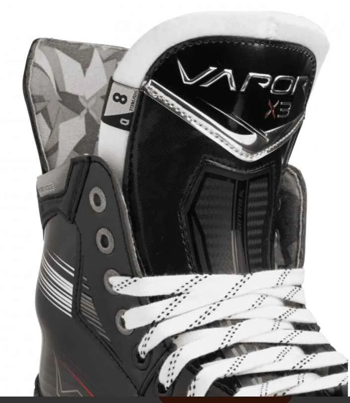 Patine BAUER Vapor X3 Sr 7EE 42 - imagine 4