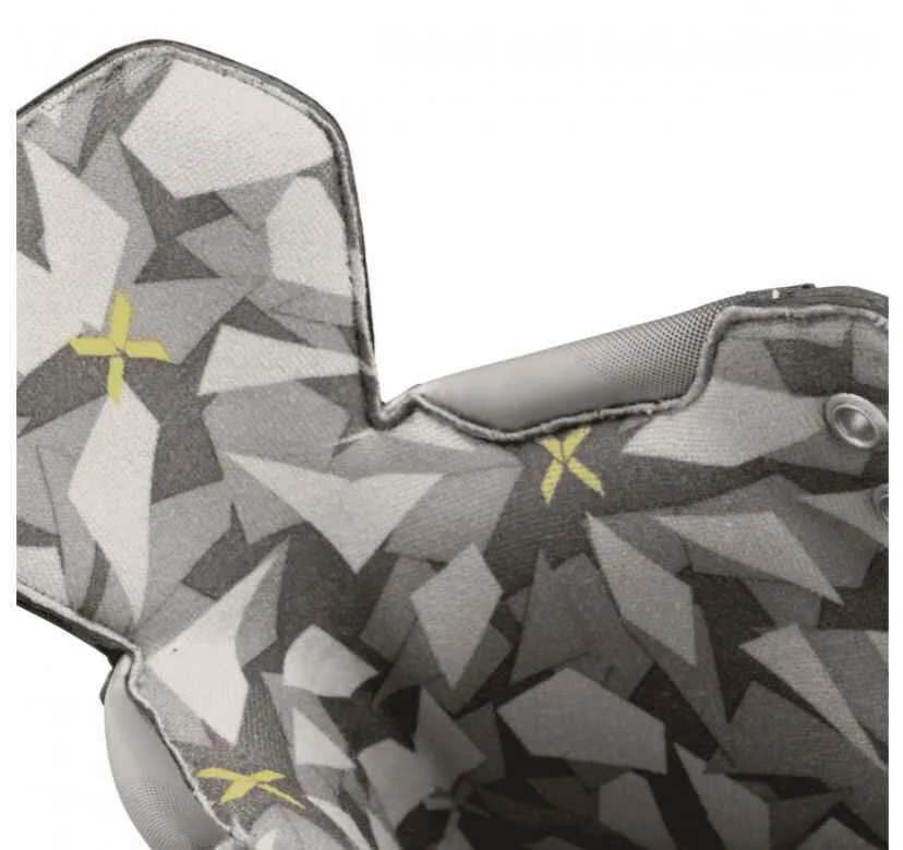 Patine BAUER Vapor X3 Sr 7EE 42 - imagine 5