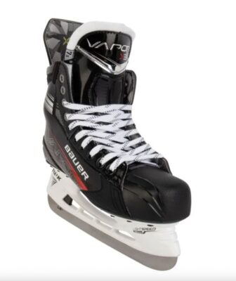 Patine BAUER Vapor X3 Sr 9EE 44.5 - imagine 3