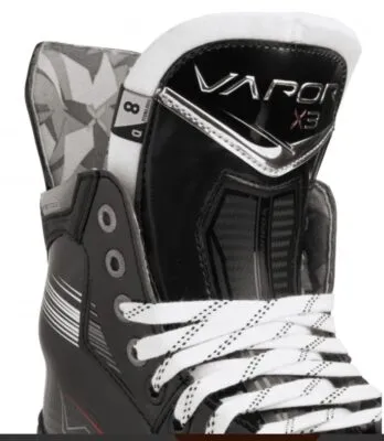 Patine BAUER Vapor X3 Sr 9EE 44.5 - imagine 4