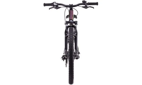 Bicicleta Cube Acid 240 molotov pink 24 - imagine 5