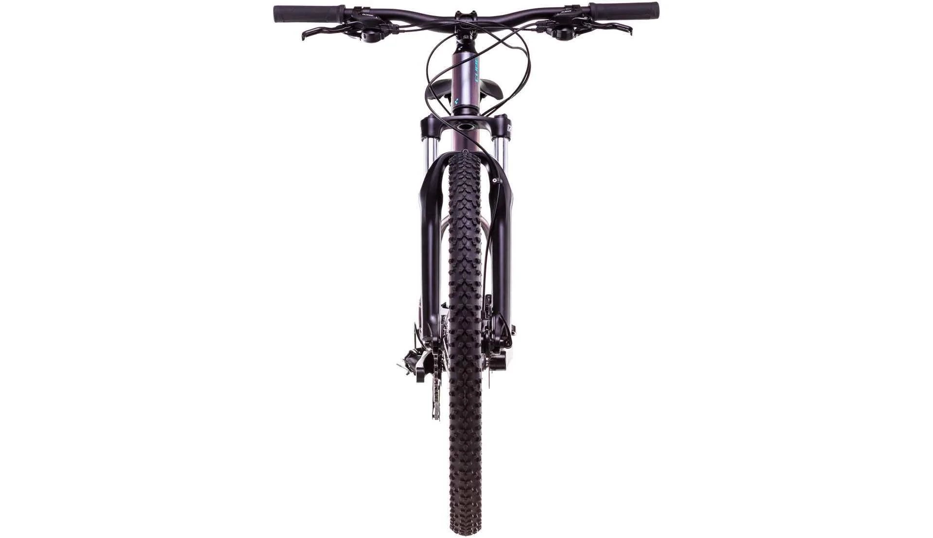 Bicicleta Cube Acid 260 Disc galactic cyan 26 - imagine 5