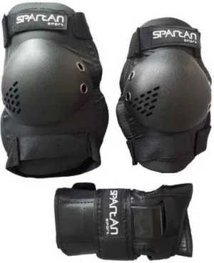 Echipamente de protectie Standard Spartan XS
