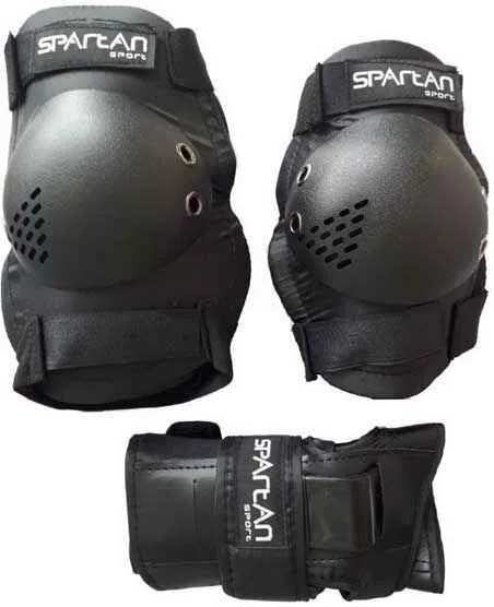 Echipamente de protectie Standard Spartan XS