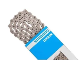 Lant Shimano CN-HG95 116 Zale 10 viteze Fara Nit Final Nit Con X1