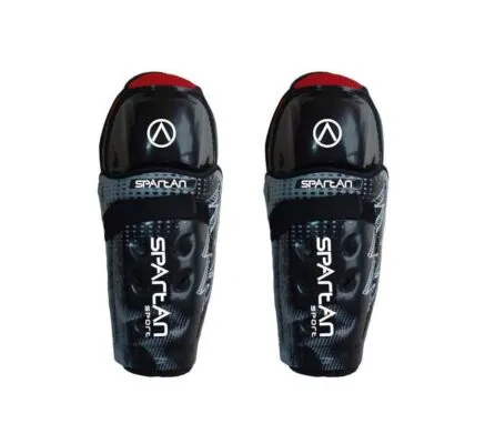 Protector pentru tibie Junior Spartan