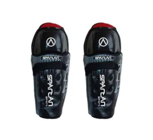 Protector pentru tibie Senior Spartan