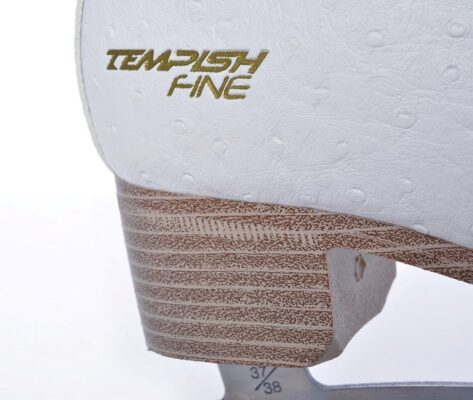 Patine TEMPISH FINE figure skate 38 - imagine 11