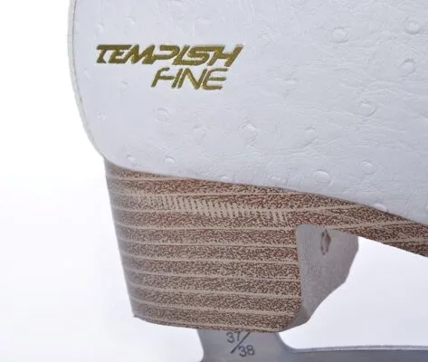 Patine TEMPISH FINE figure skate 38 - imagine 11