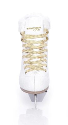 Patine TEMPISH FINE figure skate 38 - imagine 6