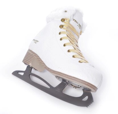 Patine TEMPISH FINE figure skate 38 - imagine 7