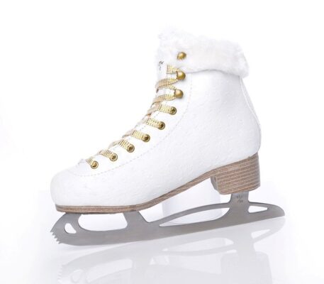 Patine TEMPISH FINE figure skate 38 - imagine 8