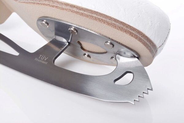 Patine TEMPISH FINE figure skate 38 - imagine 10