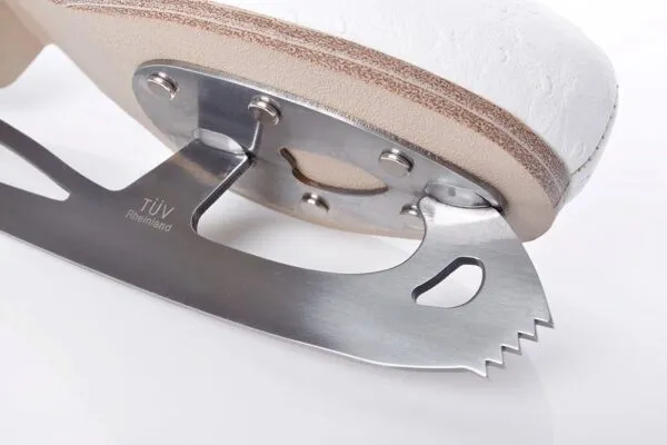 Patine TEMPISH FINE figure skate 38 - imagine 10