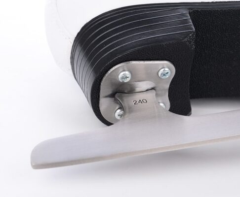 Patine TEMPISH FLORENCE figure skate 38 - imagine 12