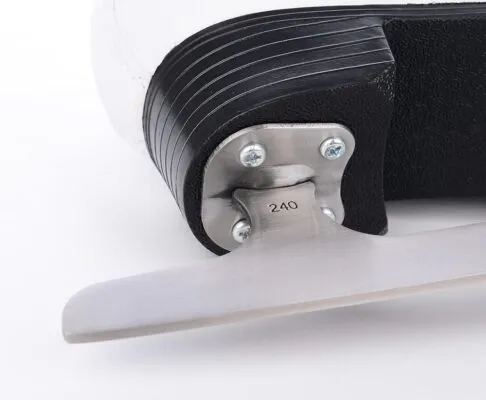 Patine TEMPISH FLORENCE figure skate 38 - imagine 12