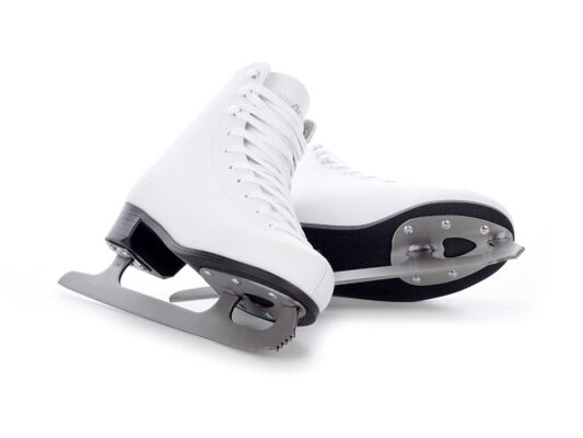 Patine TEMPISH FLORENCE figure skate 38 - imagine 8