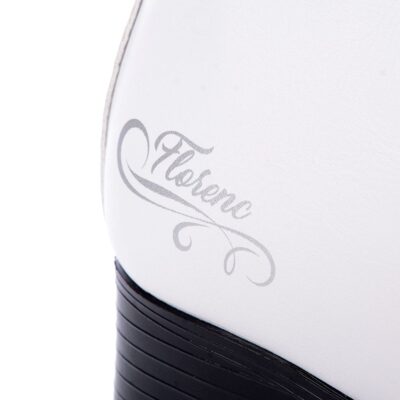 Patine TEMPISH FLORENCE figure skate 38 - imagine 10
