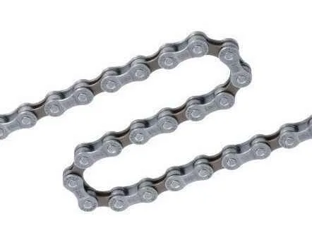 Lant Shimano CN-HG40 116 Zale 6/7/8 Viteze Fara Nit Final