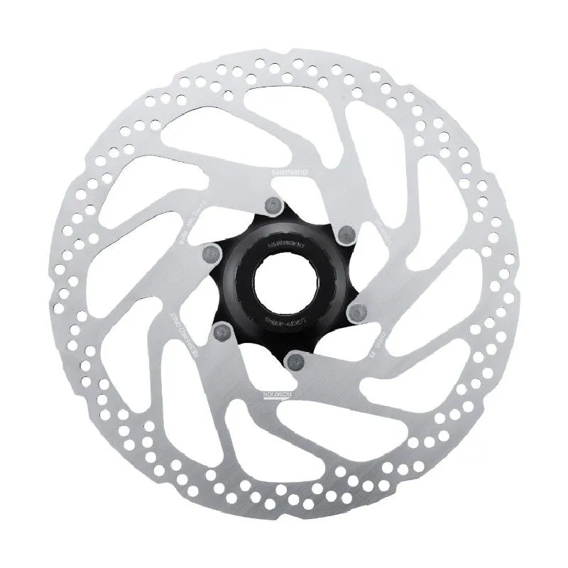 Rotor frana disc Shimano SM-RT30 L 203 mm centerlock