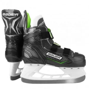 Patine BAUER XLS yth 11R gri 29.5