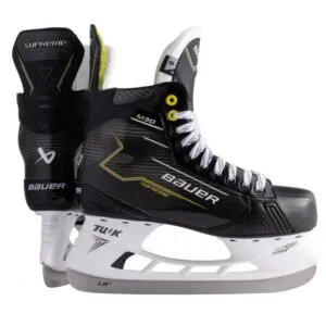 Patine BAUER M30 Intermediar 5.5ee negru 39
