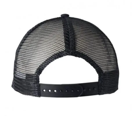 Sapca BAUER Core adjustabil albastru Sr - imagine 2