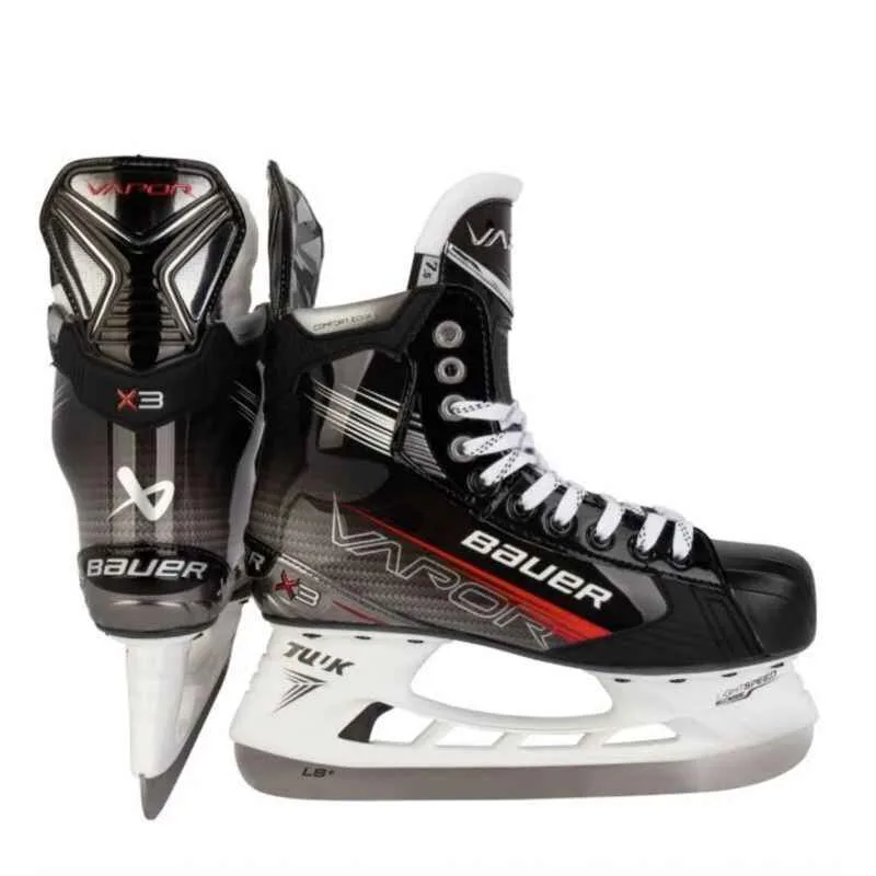 Patine BAUER Vapor X3 Sr 7EE 42