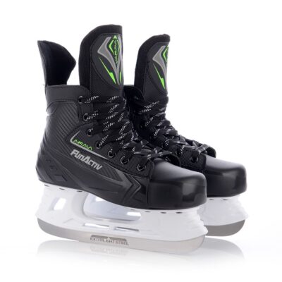 Patine TEMPISH VARAN hockey skate 41 - imagine 2