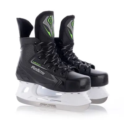 Patine TEMPISH VARAN hockey skate 41 - imagine 2