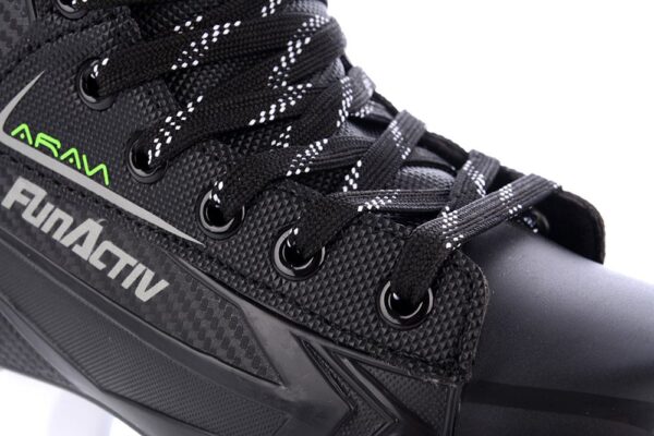 Patine TEMPISH VARAN hockey skate 41 - imagine 8