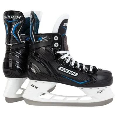 Patine BAUER XLP yth 8R negru 26