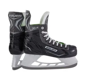 Patine BAUER XLS Sr 10R negru 45.5
