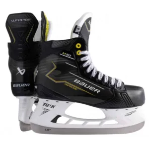 Patine BAUER M30 Sr 8ee negru 43