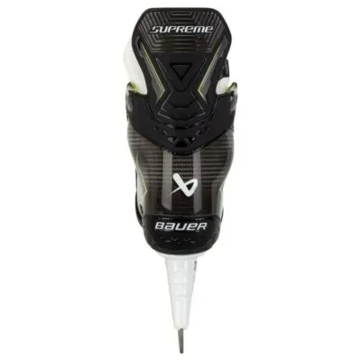 Patine BAUER M30 Sr 9.5ee negru 45 - imagine 4