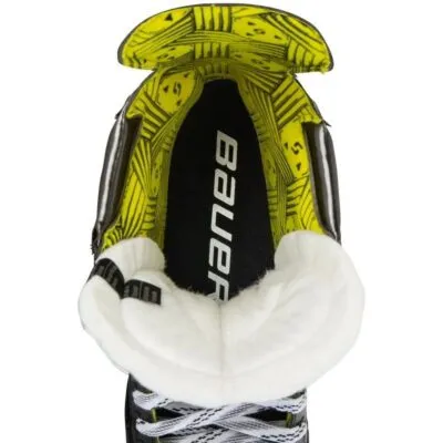 Patine BAUER M30 Sr 9.5ee negru 45 - imagine 5