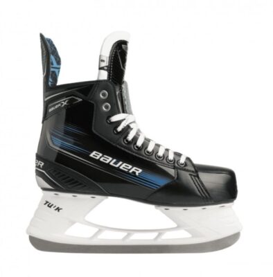 Patine BAUER X Sr 10d 45.5 - imagine 2