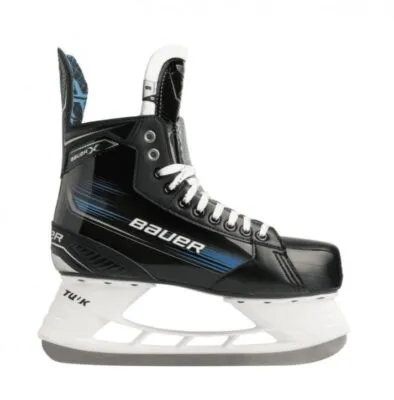 Patine BAUER X Sr 10d 45.5 - imagine 2
