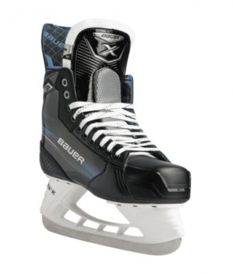 Patine BAUER X Sr 10d 45.5 - imagine 3