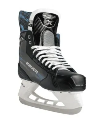 Patine BAUER X Sr 10d 45.5 - imagine 3