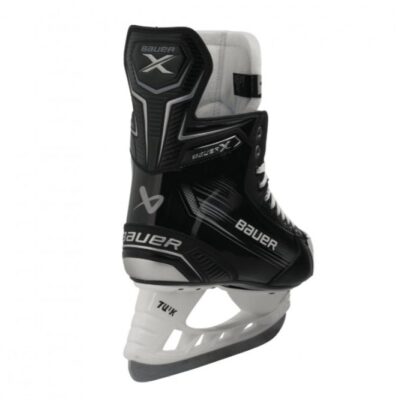 Patine BAUER X Sr 10d 45.5 - imagine 4