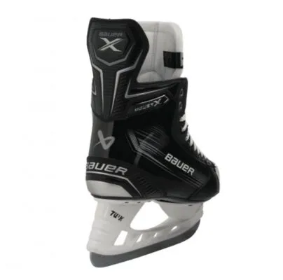 Patine BAUER X Sr 10d 45.5 - imagine 4