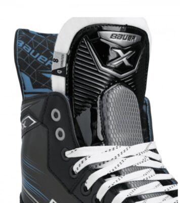 Patine BAUER X Sr 10d 45.5 - imagine 5