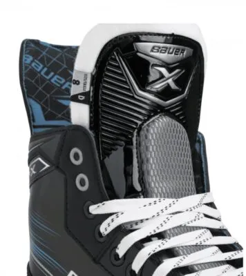 Patine BAUER X Sr 10d 45.5 - imagine 5