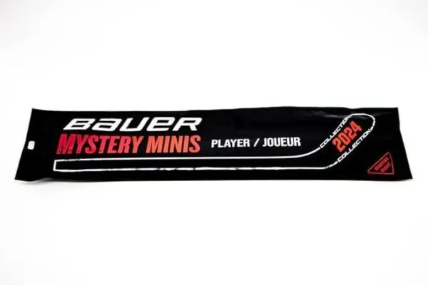 Crosa BAUER Mini RH dreapta - imagine 2