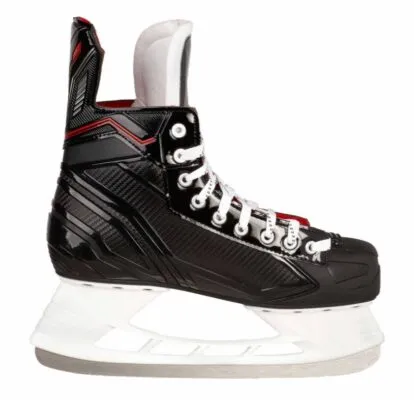 Patine BAUER NSX junior 1R 33.5 - imagine 2