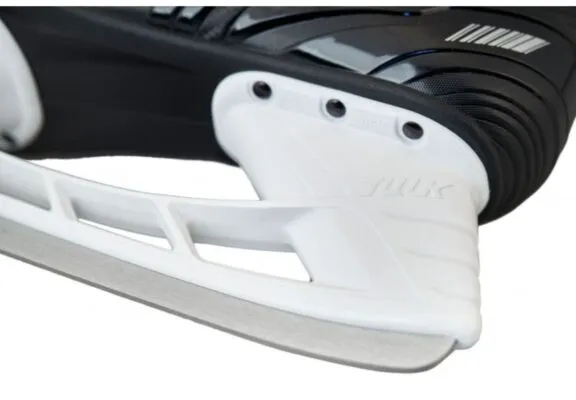 Patine BAUER NSX junior 1R 33.5 - imagine 5