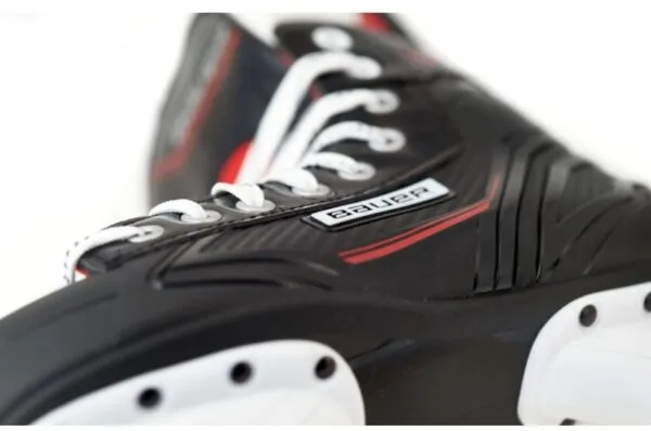 Patine BAUER NSX junior 1R 33.5 - imagine 8