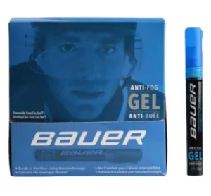 Gel anti abur BAUER DE-Fogger (EA)