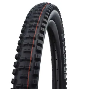 Anvelopa Schwalbe Big Betty HS608 29x2.60 65-622 black-SSk 11654159